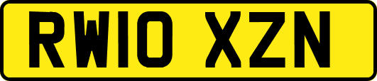RW10XZN