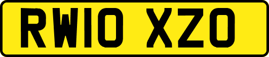 RW10XZO