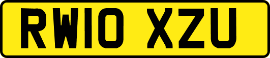 RW10XZU