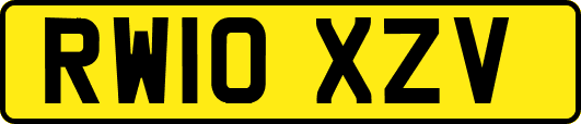 RW10XZV
