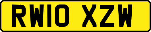 RW10XZW