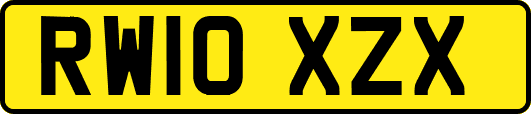 RW10XZX
