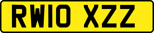 RW10XZZ