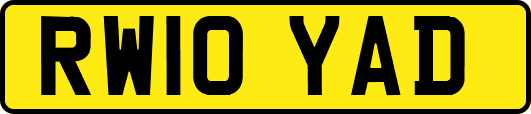 RW10YAD