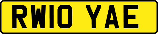 RW10YAE
