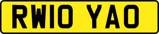 RW10YAO