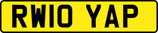 RW10YAP