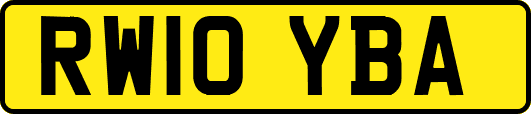 RW10YBA