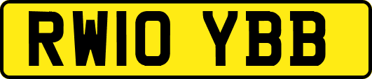 RW10YBB