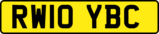 RW10YBC