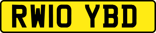 RW10YBD