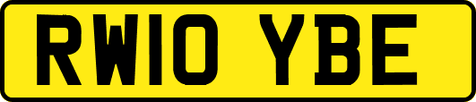 RW10YBE