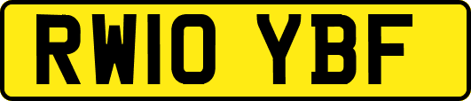 RW10YBF