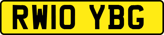 RW10YBG