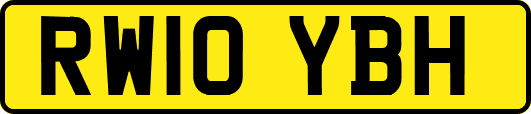 RW10YBH