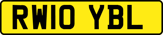 RW10YBL