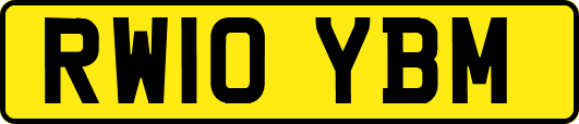 RW10YBM