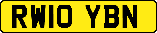 RW10YBN