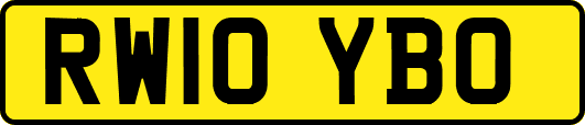RW10YBO