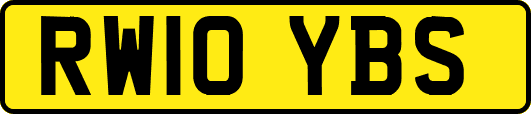 RW10YBS
