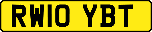 RW10YBT