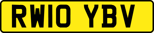 RW10YBV