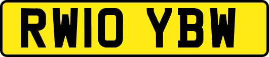 RW10YBW