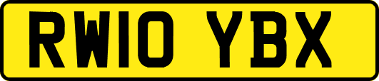 RW10YBX