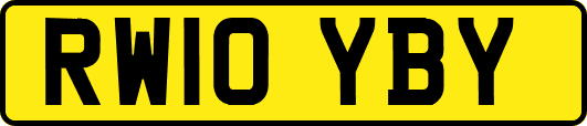 RW10YBY