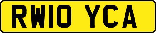 RW10YCA