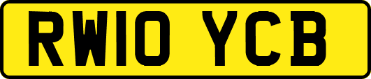 RW10YCB