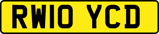 RW10YCD