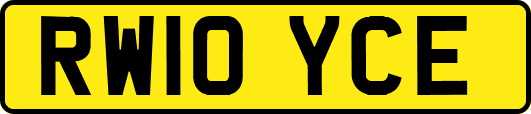 RW10YCE