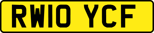 RW10YCF