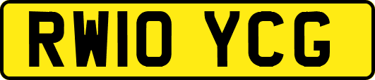 RW10YCG