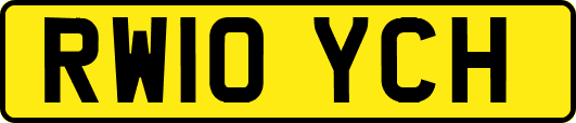 RW10YCH