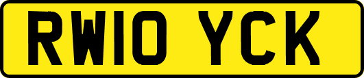 RW10YCK