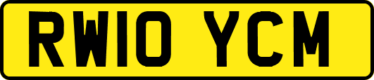 RW10YCM