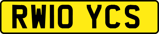 RW10YCS
