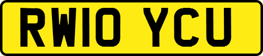RW10YCU