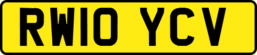 RW10YCV