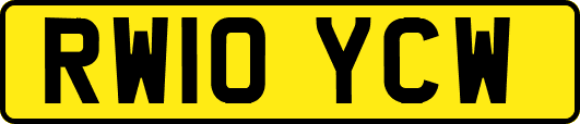 RW10YCW
