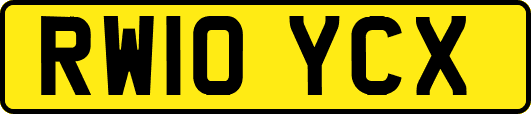 RW10YCX