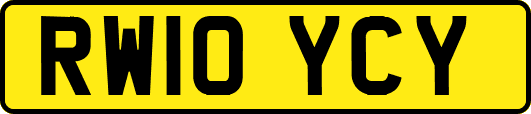 RW10YCY
