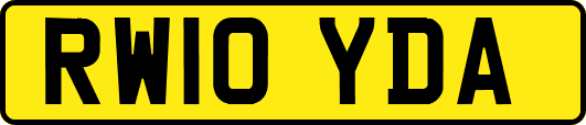 RW10YDA