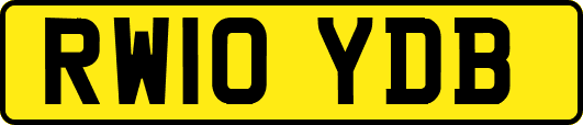 RW10YDB