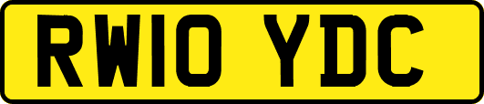 RW10YDC