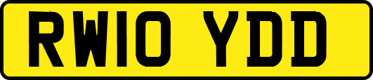 RW10YDD