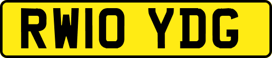 RW10YDG