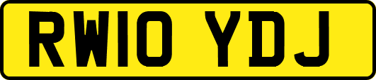 RW10YDJ